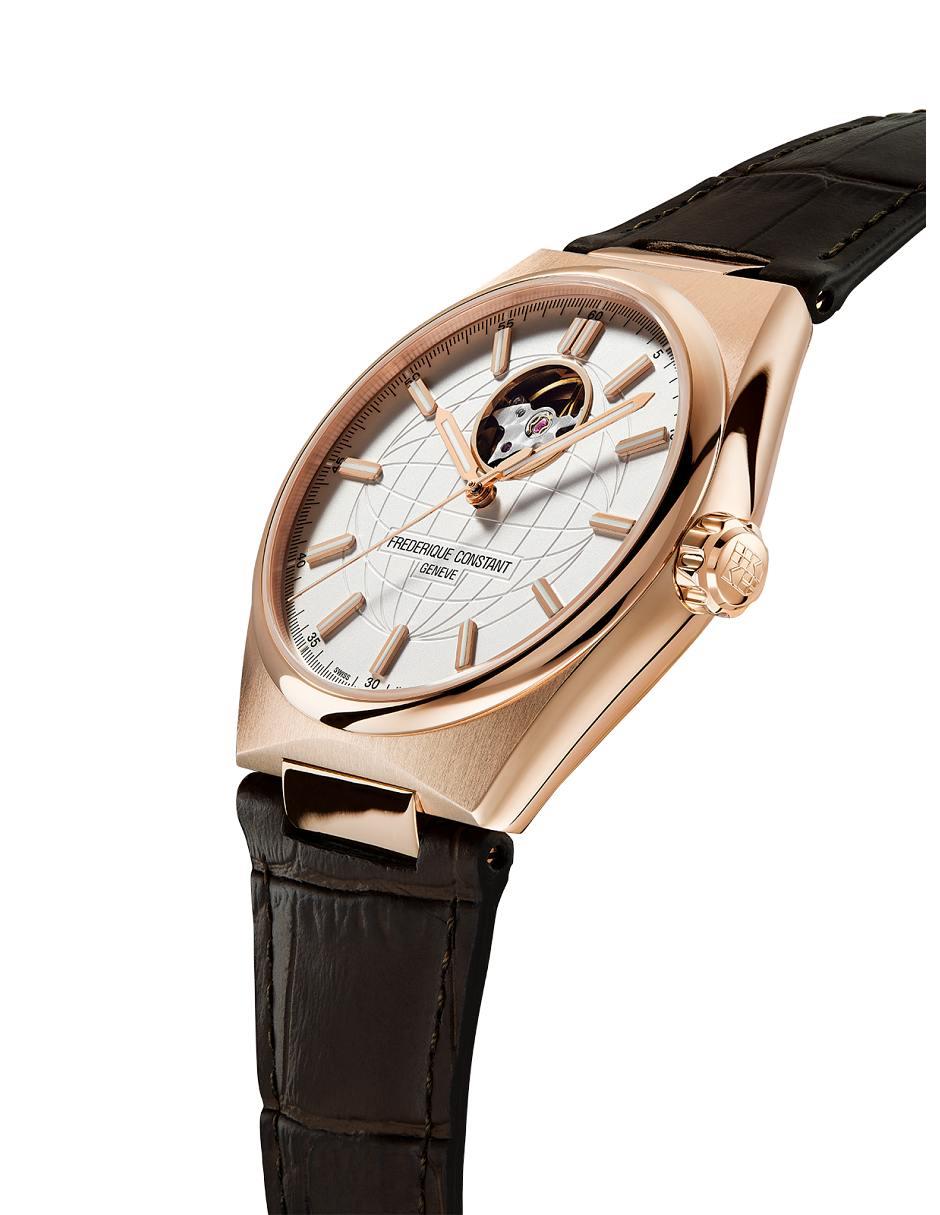 Reloj para hombre FC-310V4NH4 3