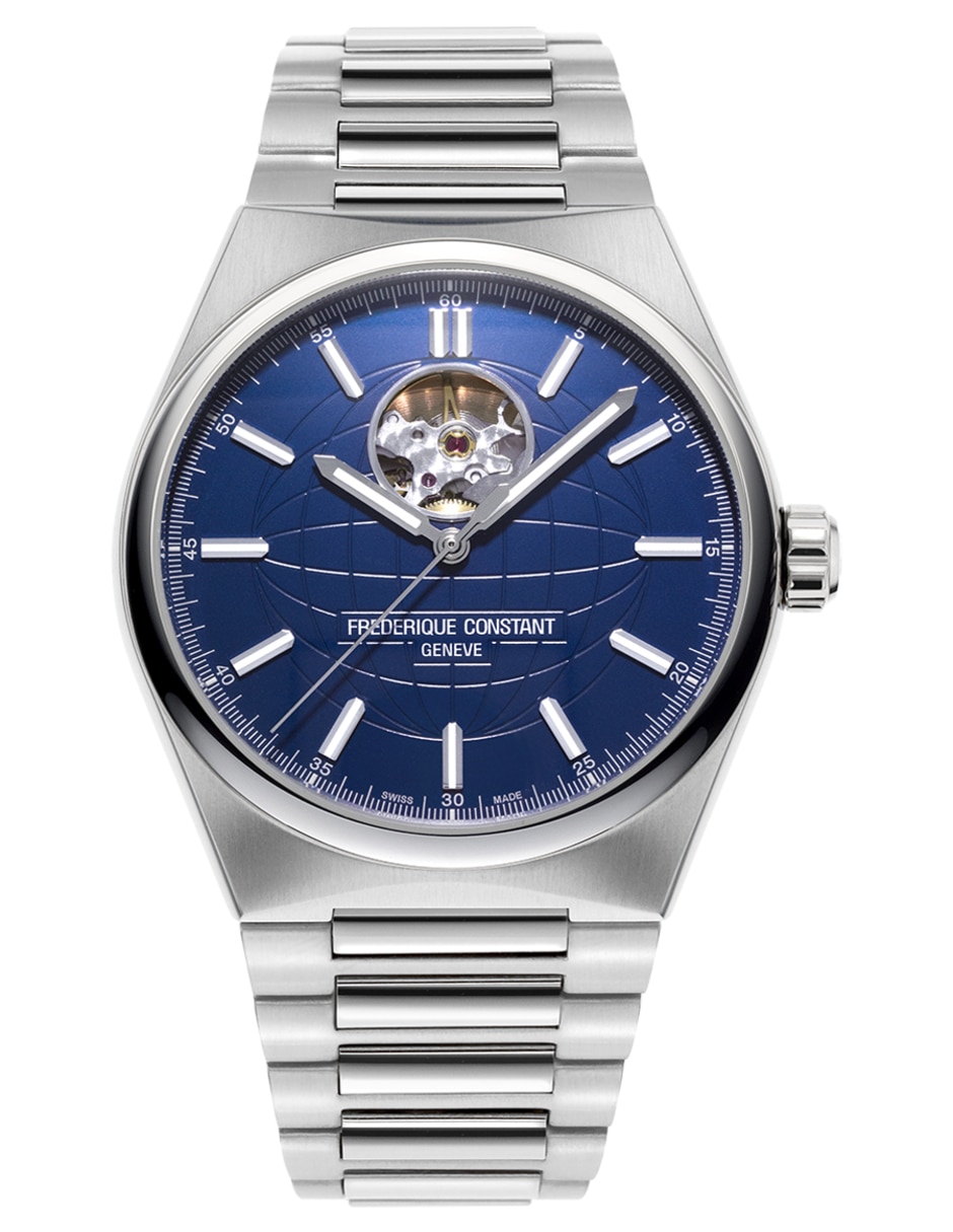 Reloj para hombre FC-310N4NH6B 1