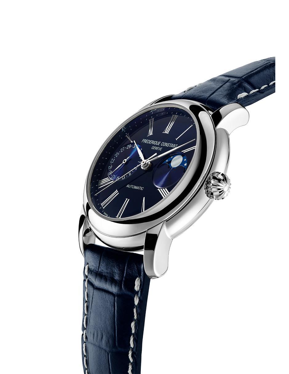 Reloj para hombre FC-712MN4H6 5