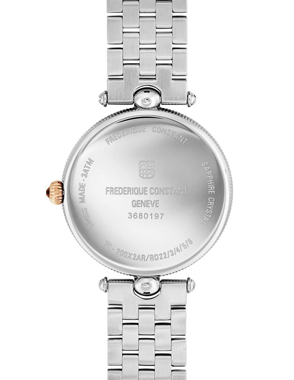 Reloj para mujer FC-200MPW2AR2B 2