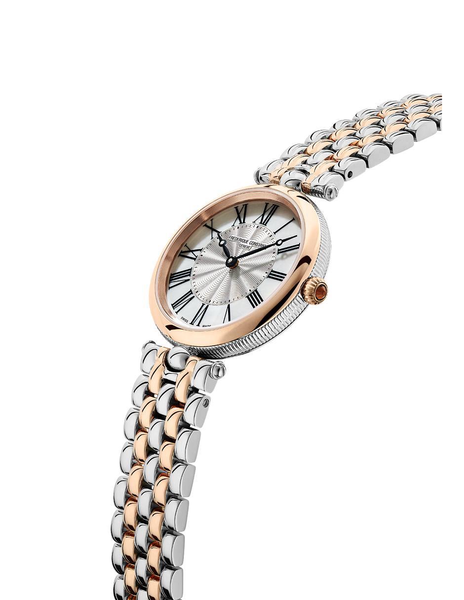 Reloj para mujer FC-200MPW2AR2B 3