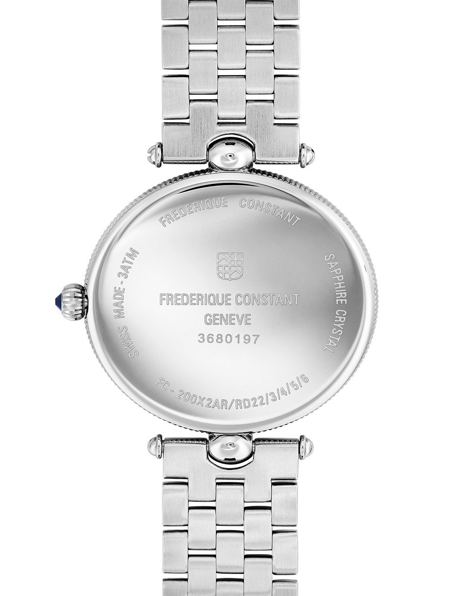 Reloj para mujer FC-200MPW2AR6B 2