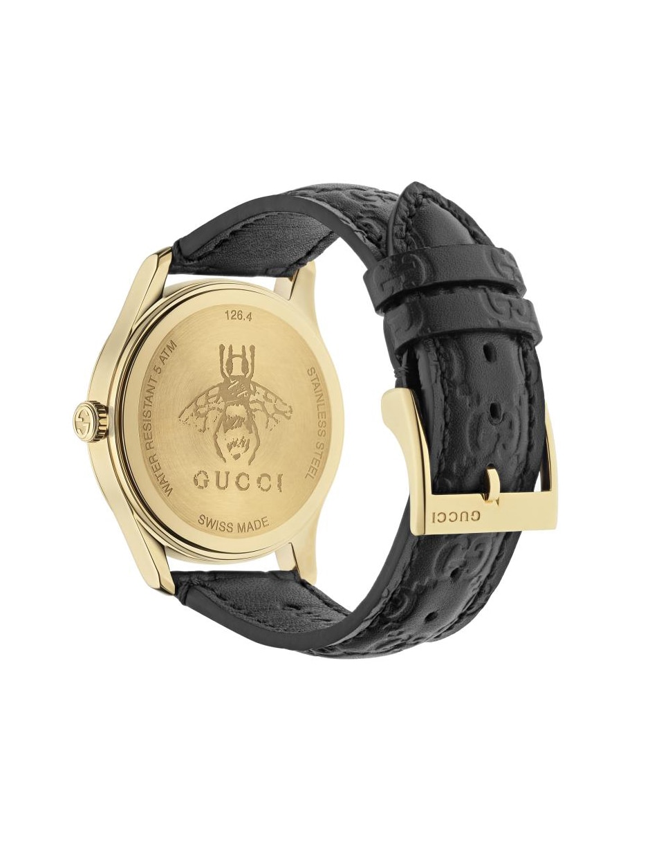Reloj G-Timeless unisex YA1264034A 2
