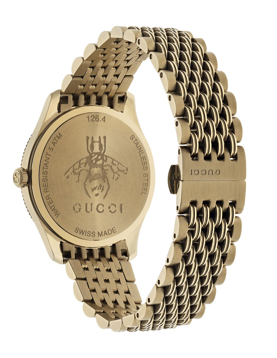 Reloj Timeless Slim para mujer YA1264155 2