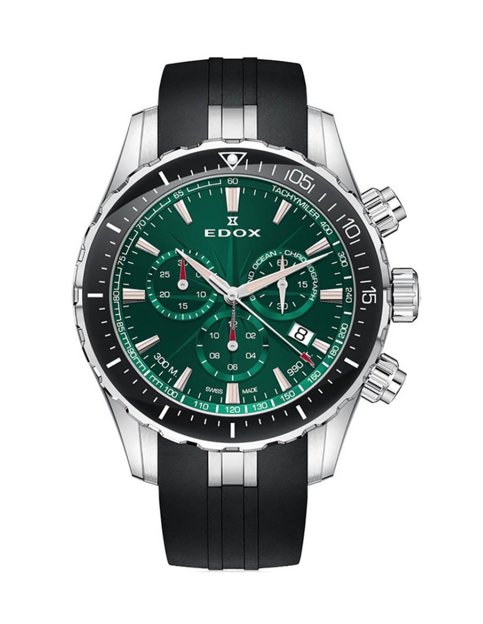 Reloj Grand Ocean para hombre 10248 3 VIBN