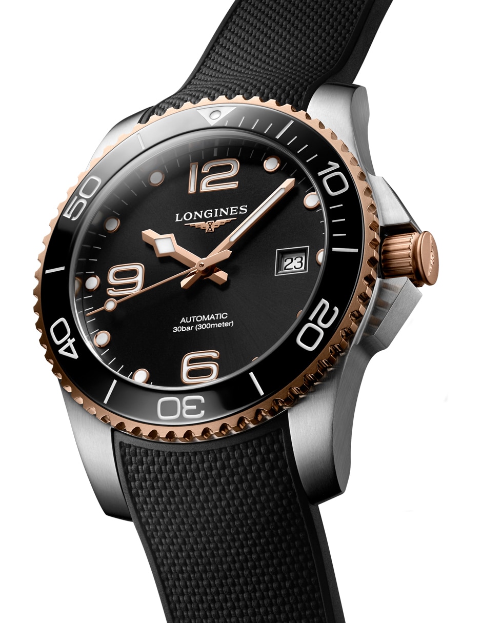 Reloj Hydroconquest para hombre L37813589 2
