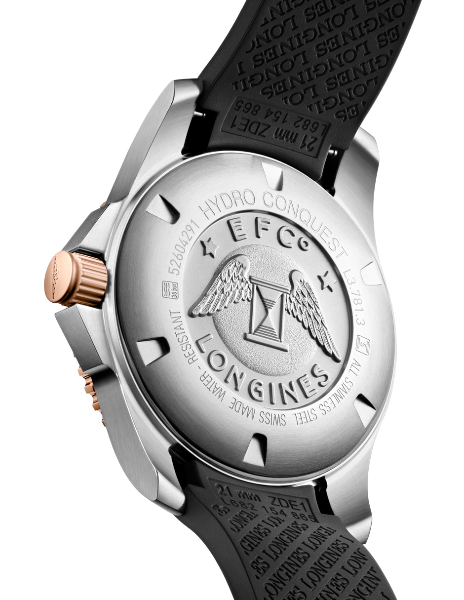 Reloj Hydroconquest para hombre L37813589 3