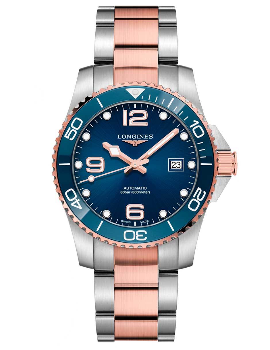 Longines hydroconquest liverpool sale