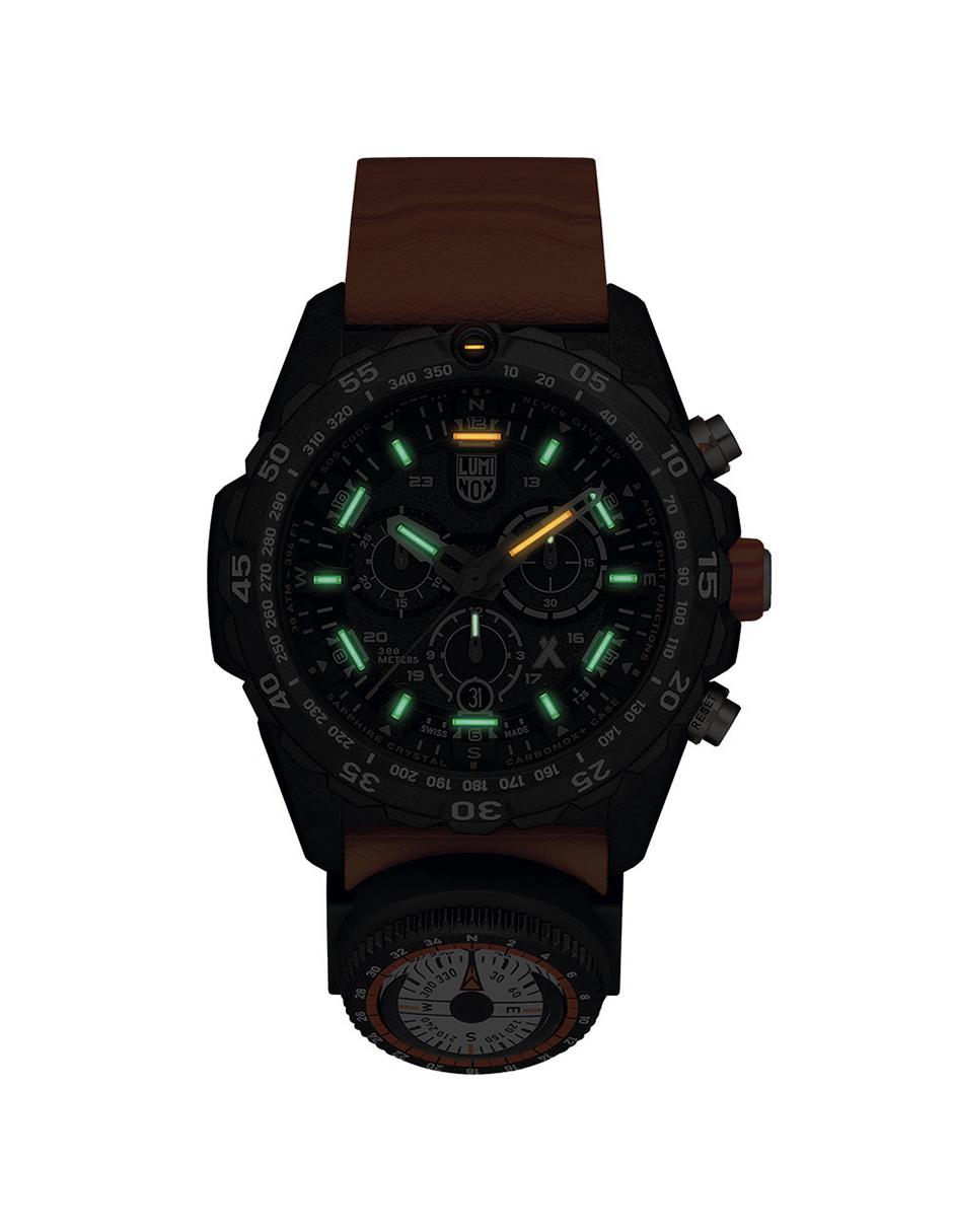 Reloj Bear Grylls Survival 3740 Master Series para hombre XB3749 4