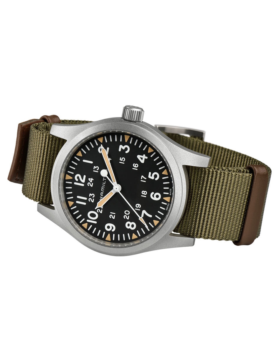 Reloj Khaki Navy para hombre H69529933 3