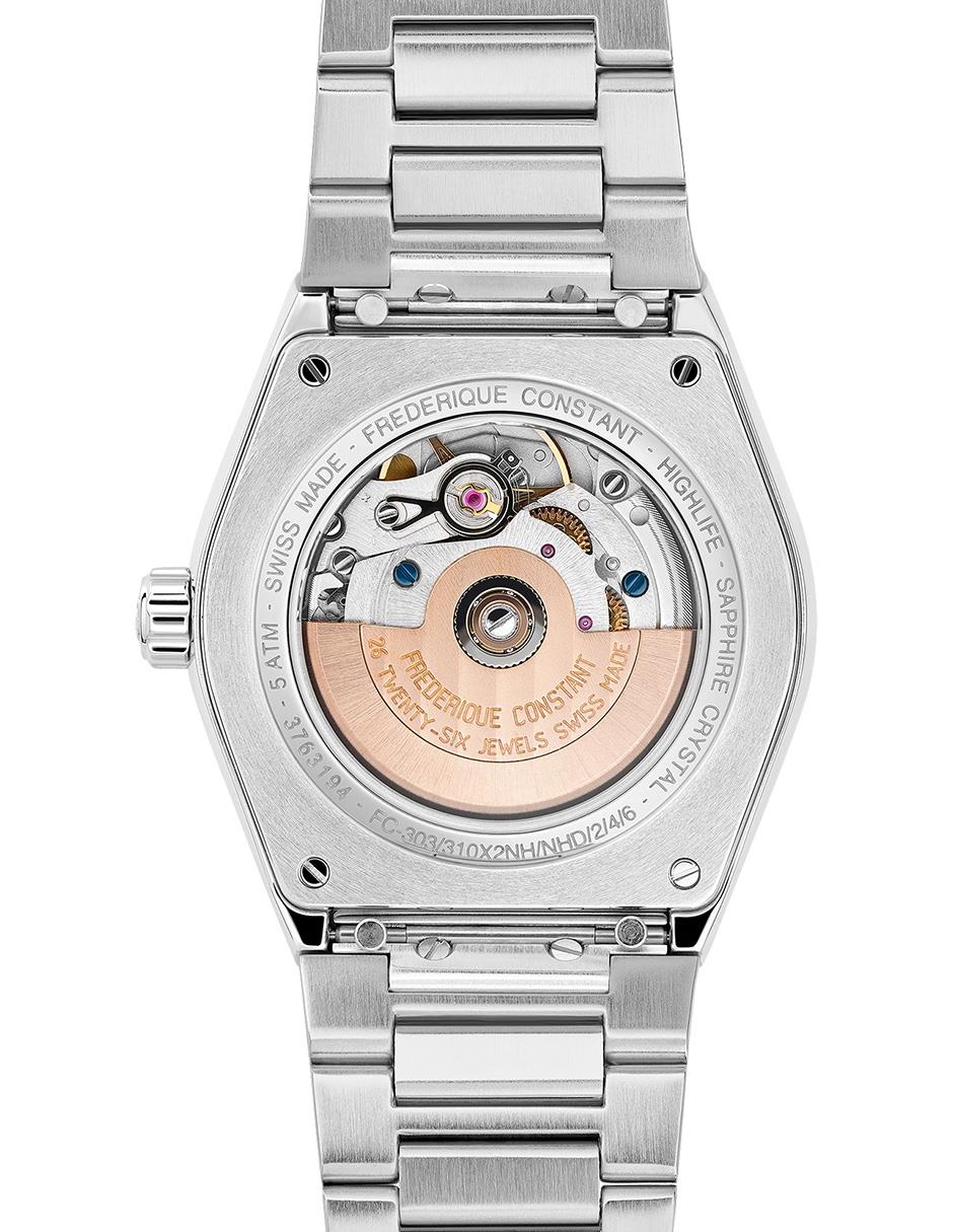 Reloj Highlife para mujer FC-310SD2NH6B 2