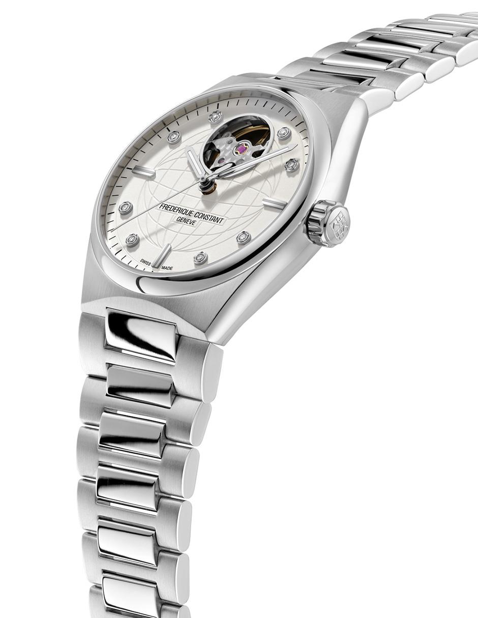 Reloj Highlife para mujer FC-310SD2NH6B 3
