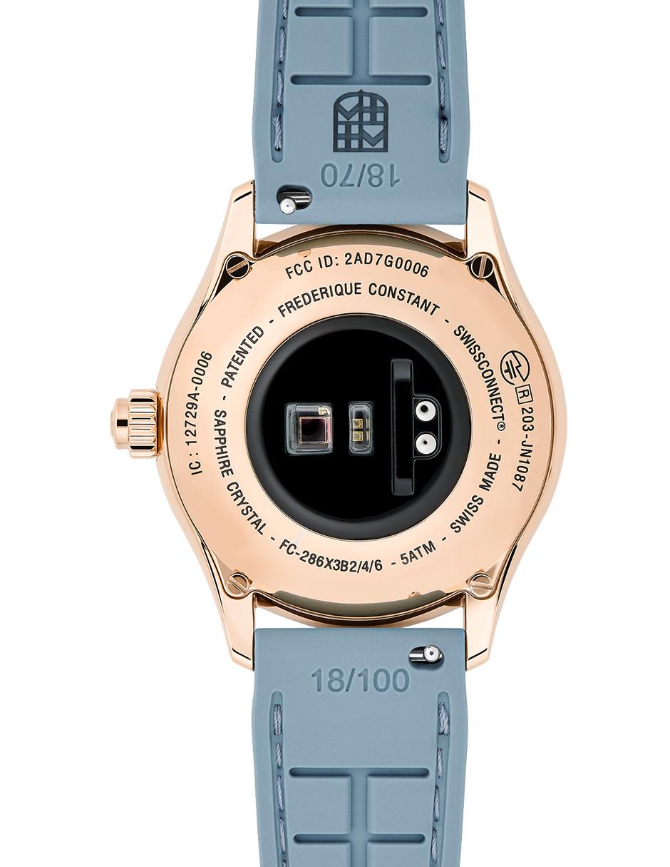 Smartwatch Fc-286Lns3B4 para mujer 3