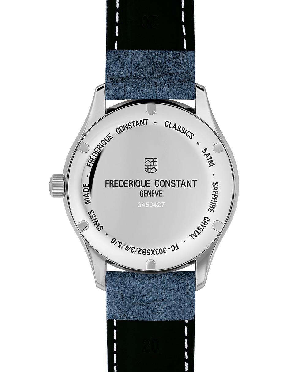 Reloj Classics para hombre FC-303NN5B6 2