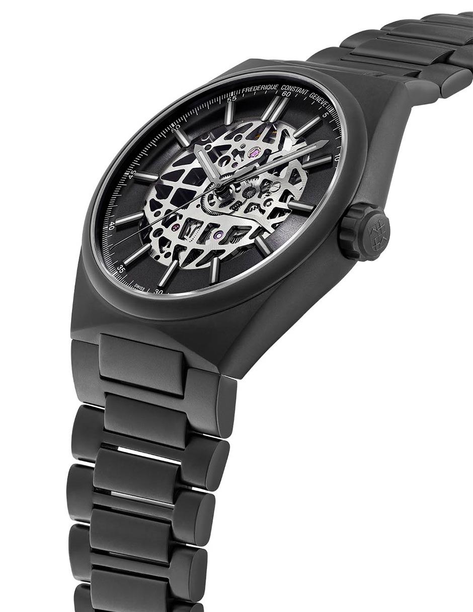 Reloj Highlife para hombre FC-310DGSKT4TNH6B 3