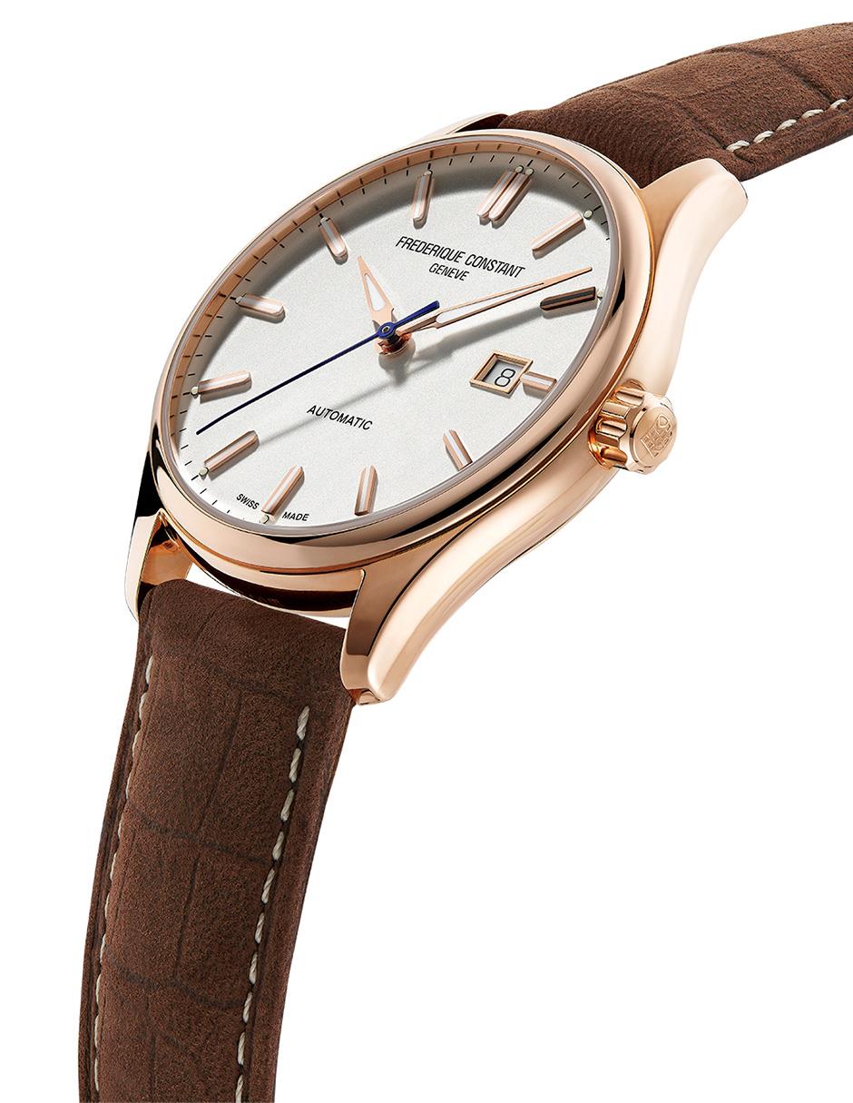 Reloj Classics para hombre FC-303NV5B4 3