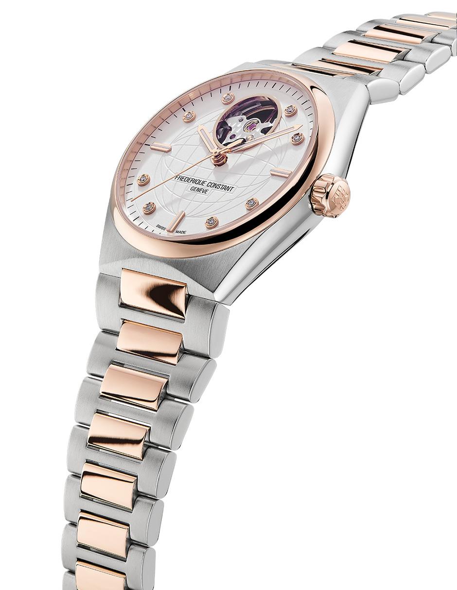 Reloj Highlife para mujer FC-310VD2NH2B 3