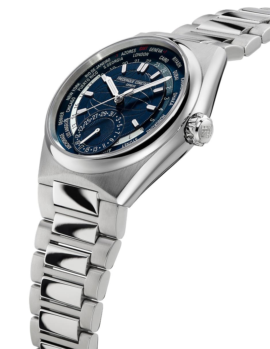 Reloj Highlife para hombre FC-718N4NH6B 3
