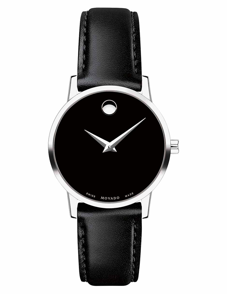 Reloj Museum para mujer 607274