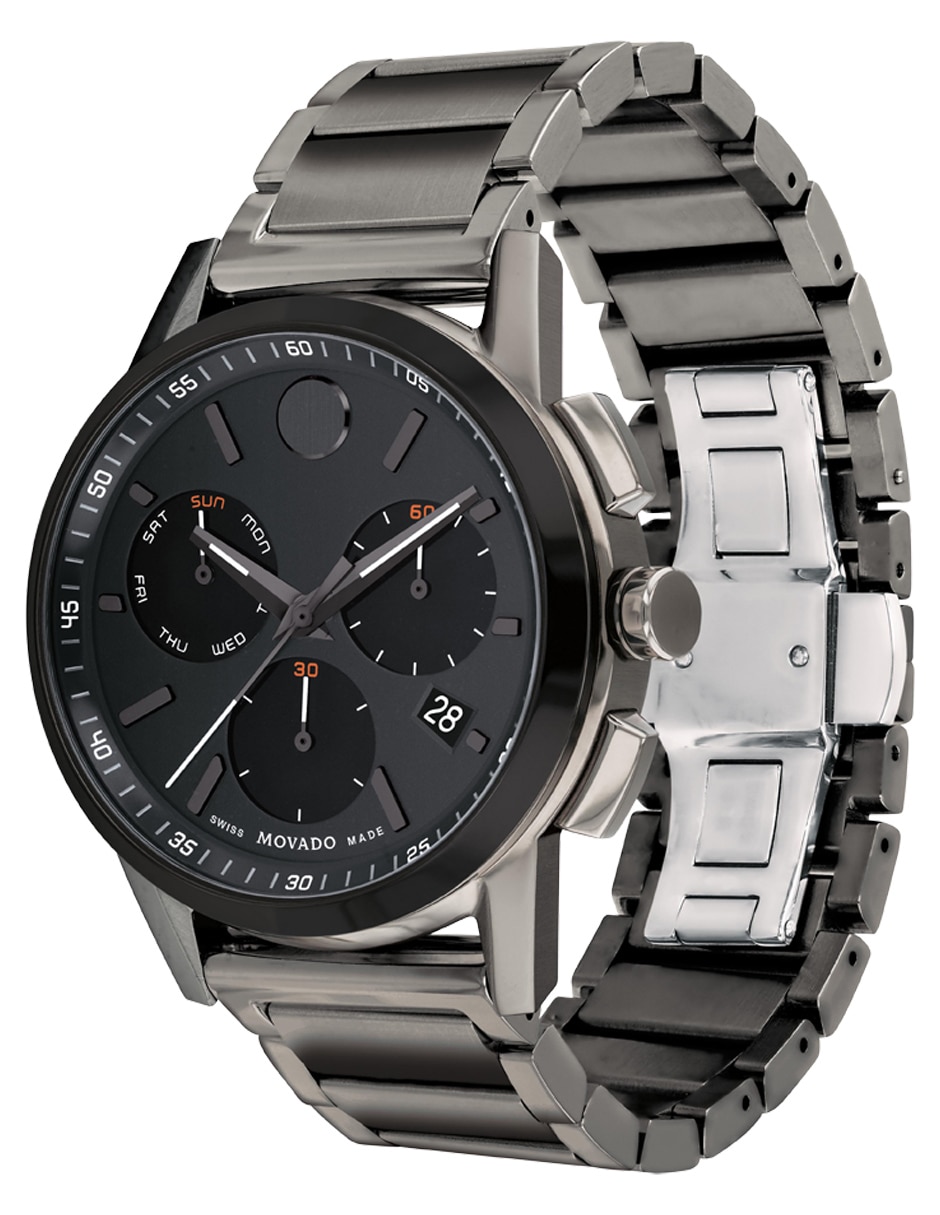 Reloj Museum para hombre 607558 1