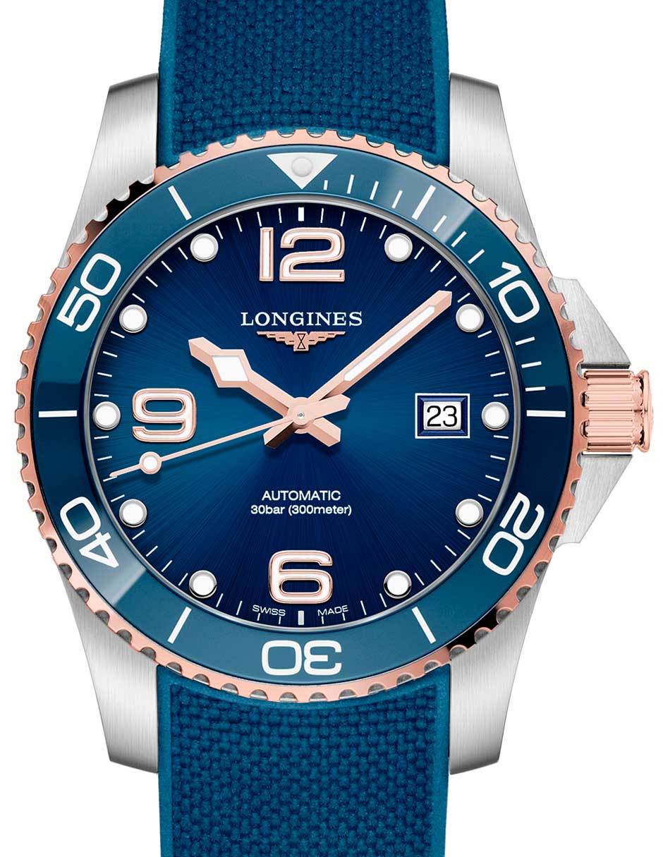 Reloj Hydroconquest para hombre L37813989 2