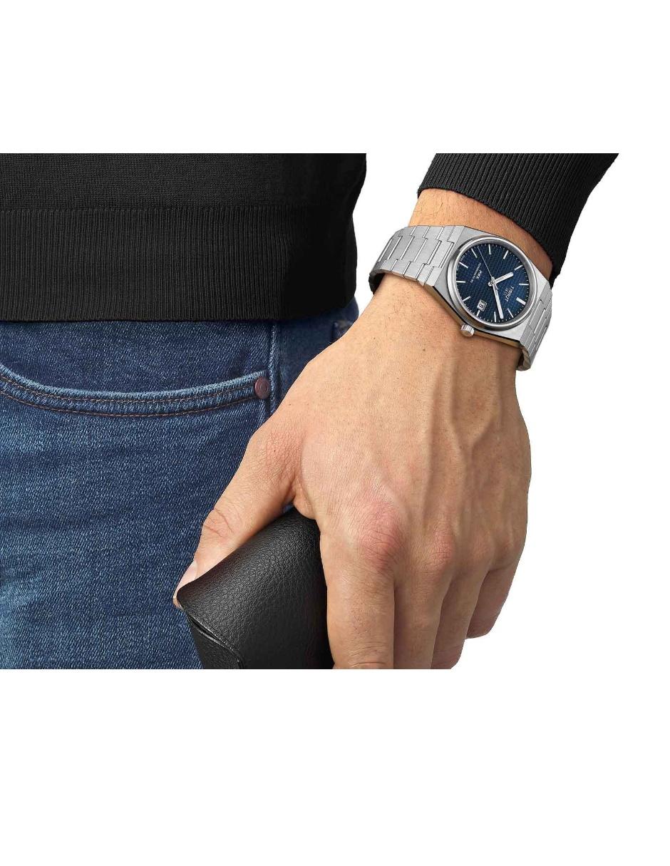 Reloj PRX Powermatic 80 para hombre T1374071104100 5