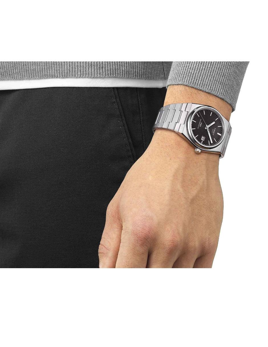 Reloj PRX Powermatic 80 para hombre T1374071105100 5