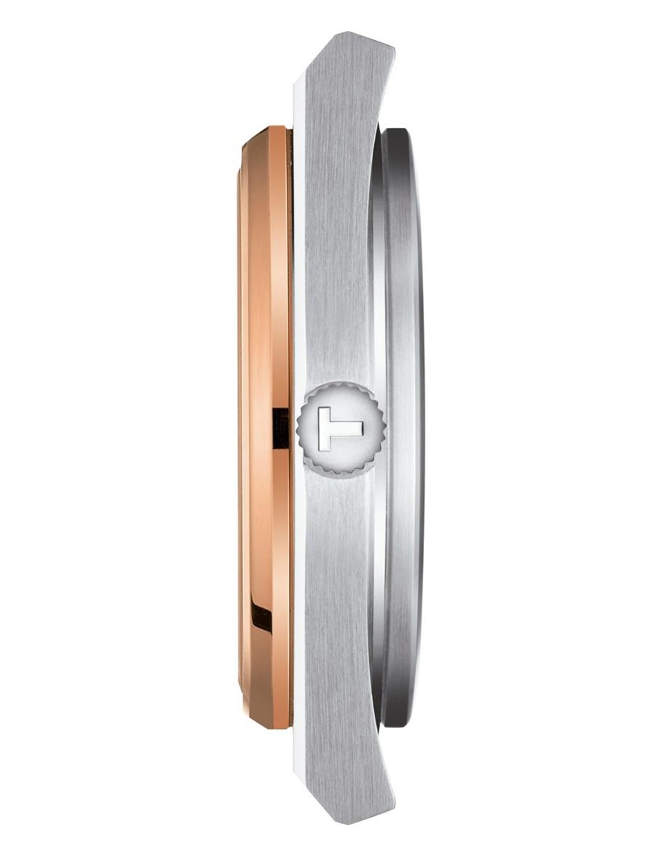 Reloj PRX Powermatic 80 para hombre T1374072103100 6