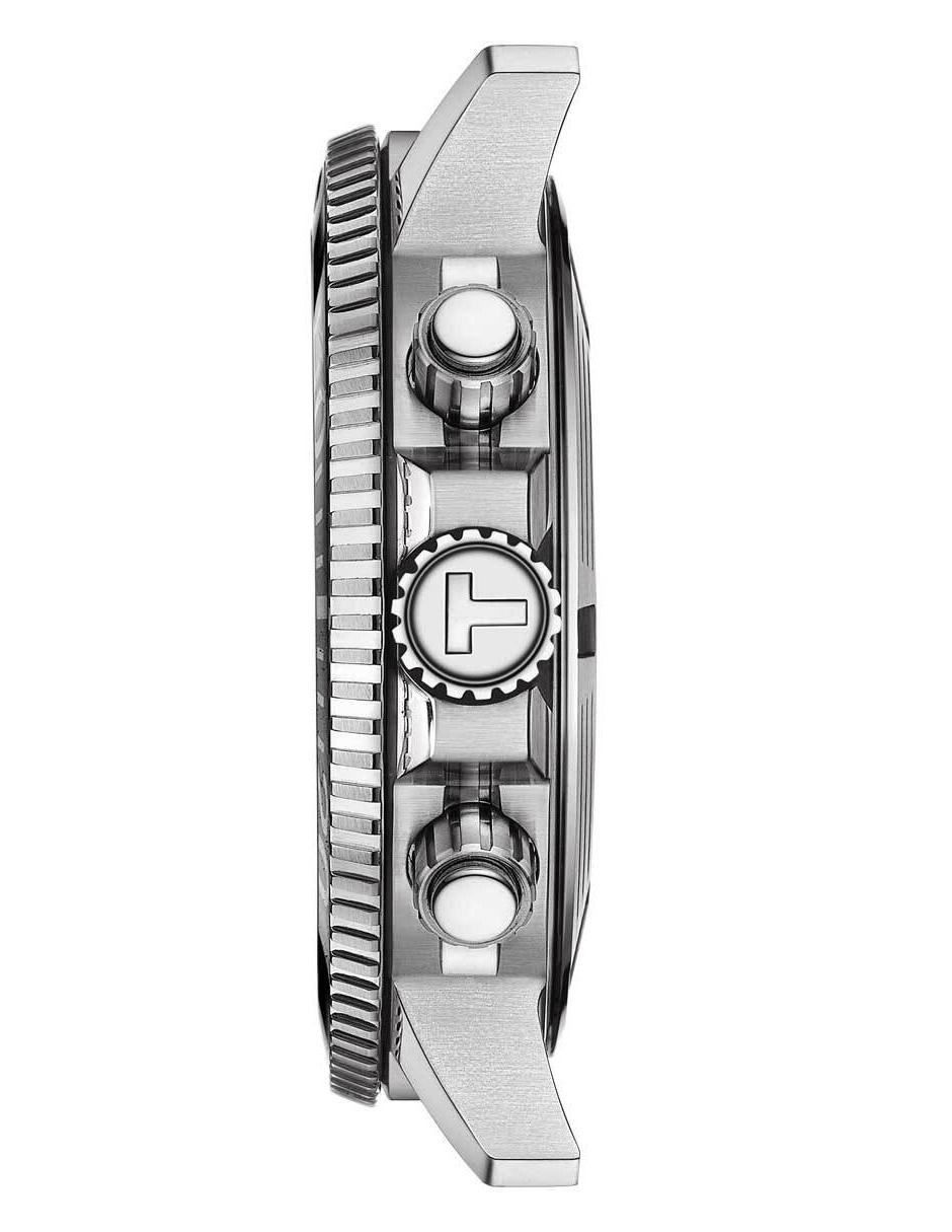 Reloj Seastar 1000 Chronograph para hombre T1204171109101 3