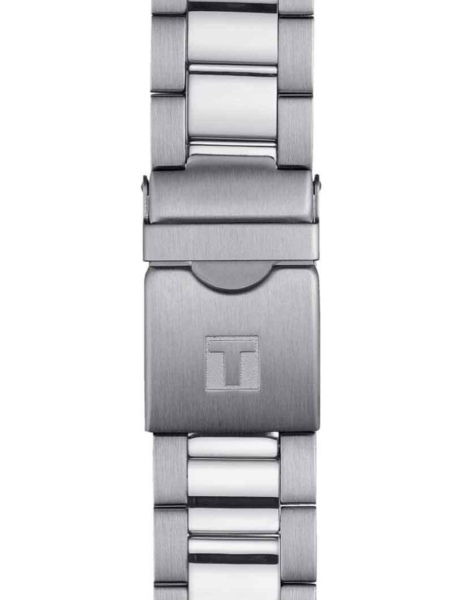 Reloj Seastar 1000 Chronograph para hombre T1204171109101 7