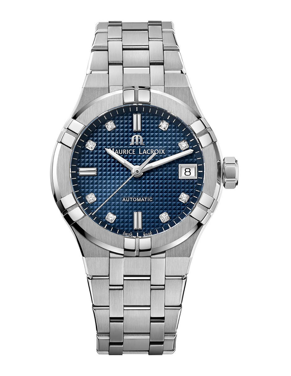 Reloj Aikon para mujer AI6006-SS002-450-1