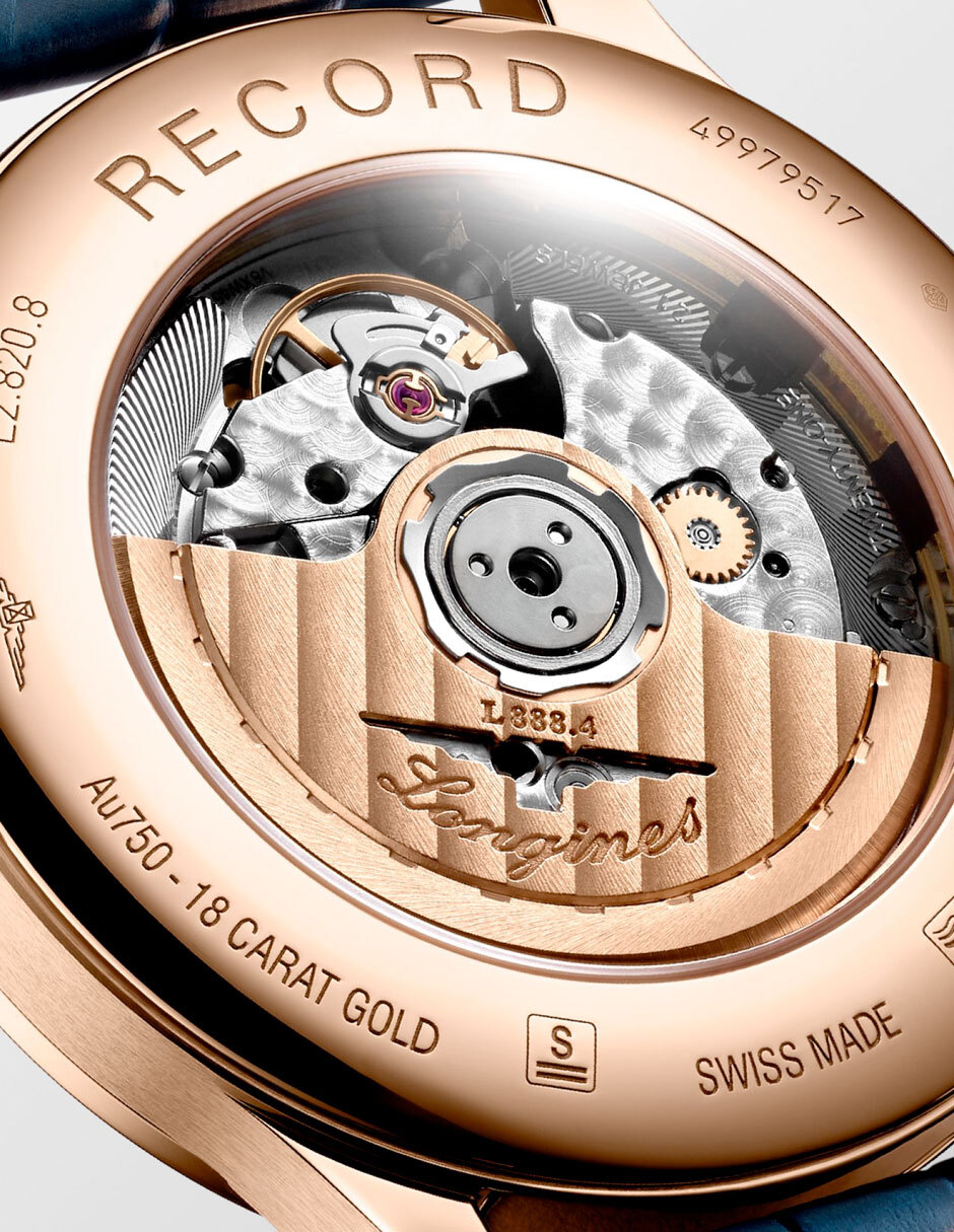Reloj Record para hombre L28208922 2