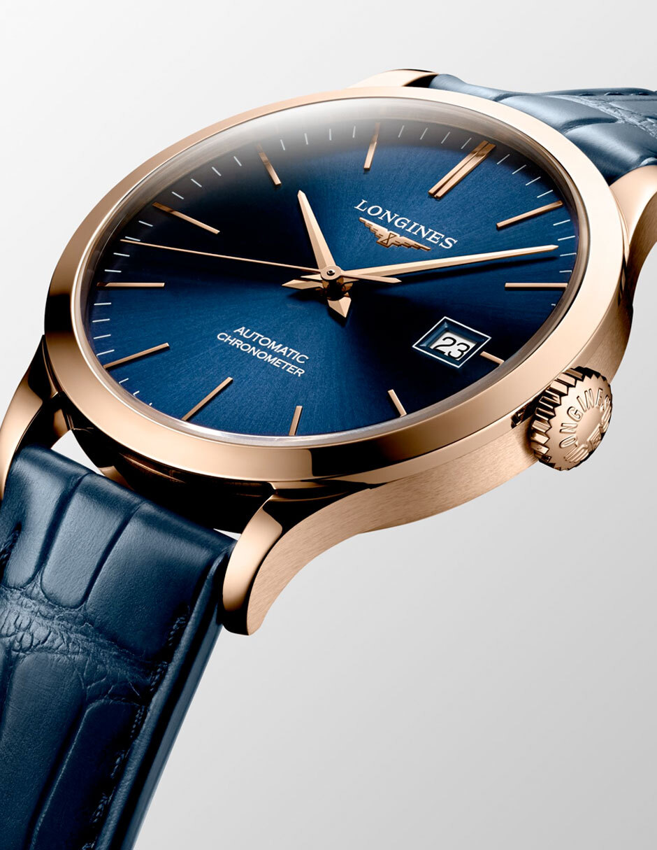 Reloj Record para hombre L28208922 3