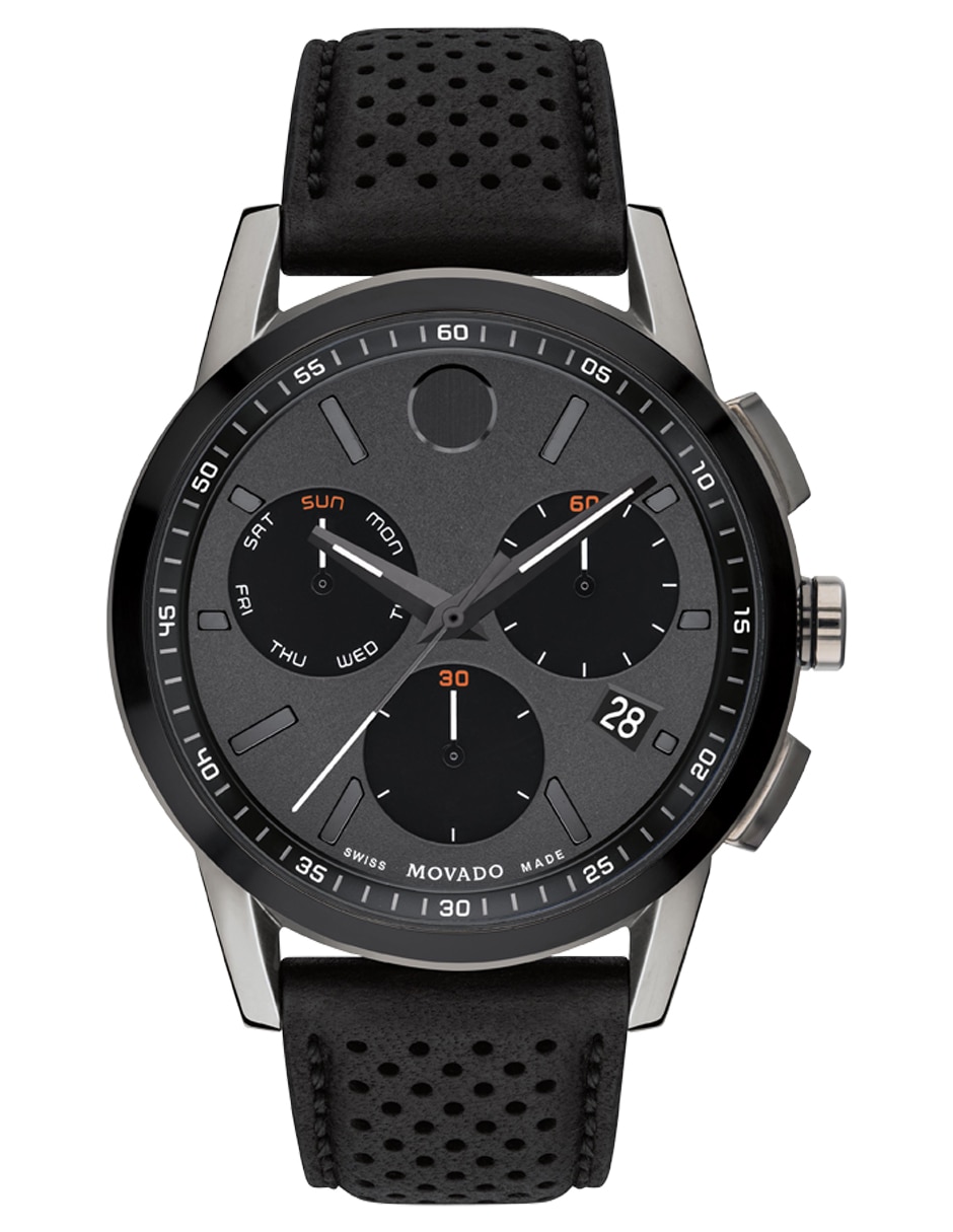 Reloj Museum para hombre 607560