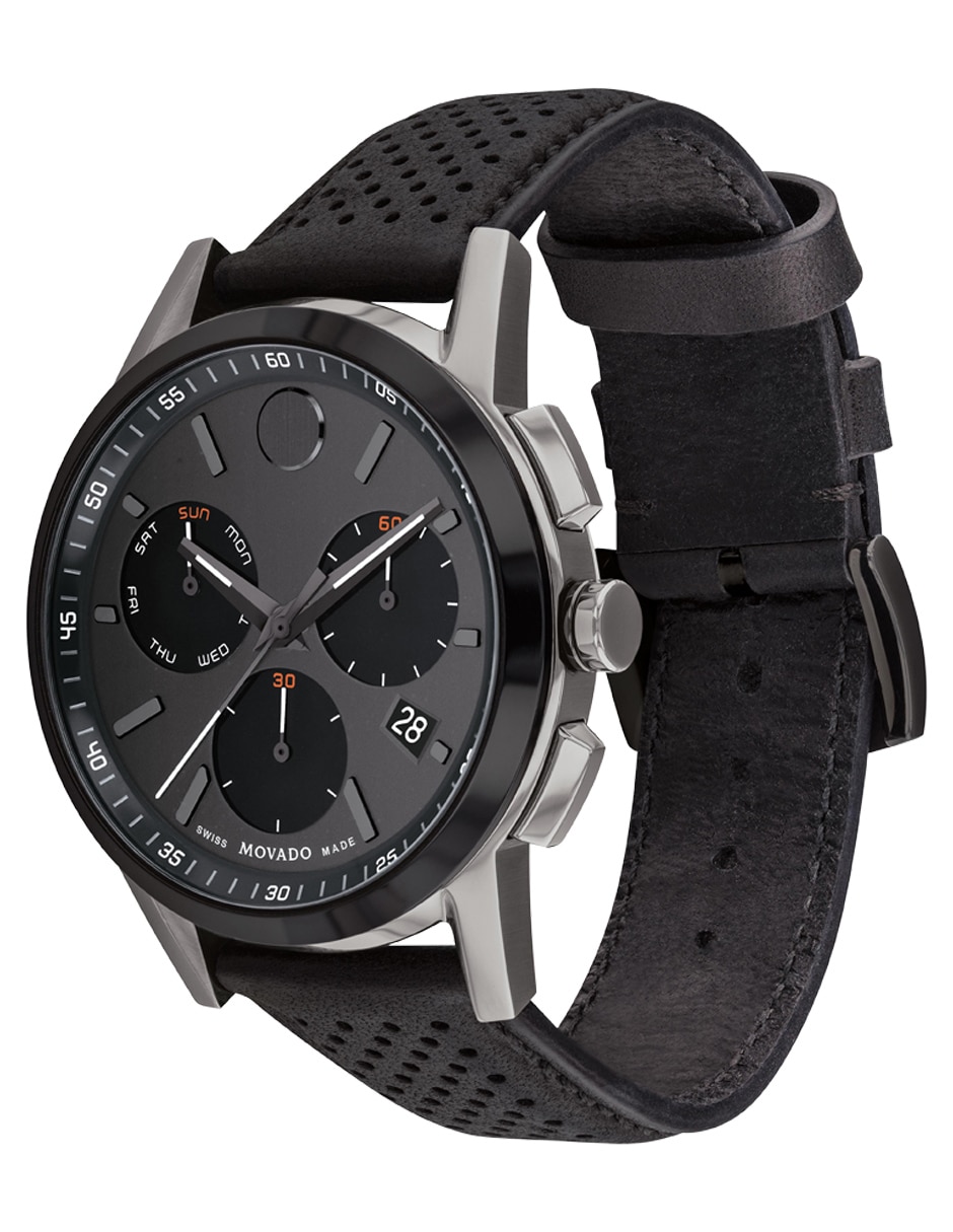 Reloj Museum para hombre 607560 2