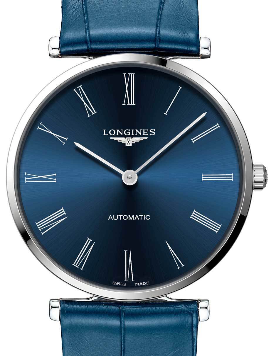 Reloj Longines La Grande Classique de Longines para hombre