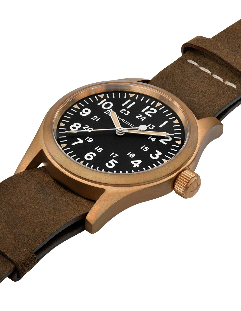 Reloj Khaki Field para hombre H69459530 2