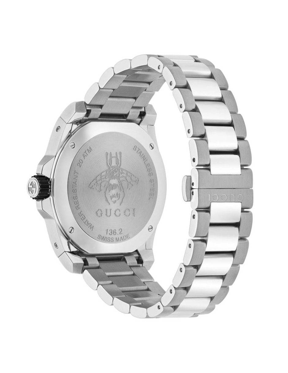 reloj de buceo gucci Solo talla unica