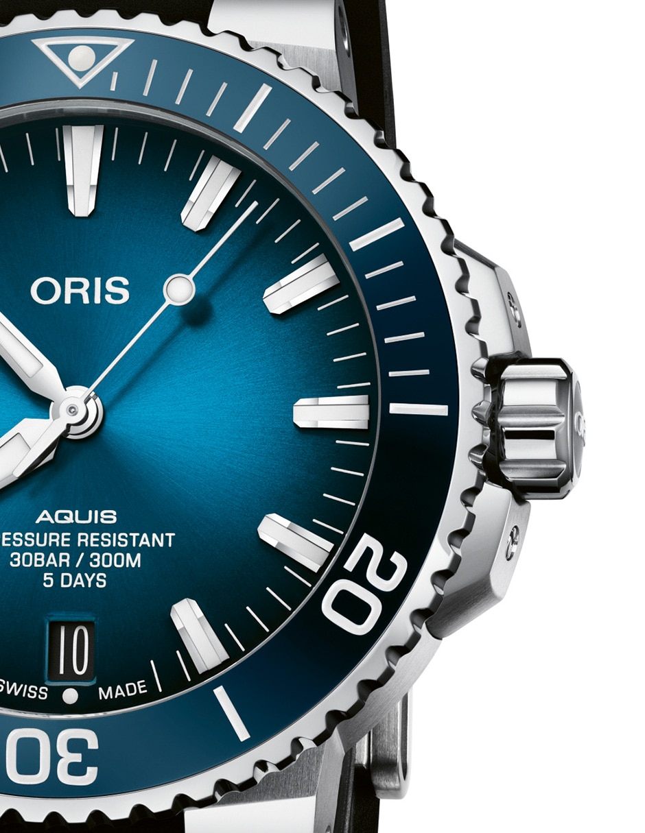 Reloj Aquis calibre 400 unisex 40077694135-0742274FC 2