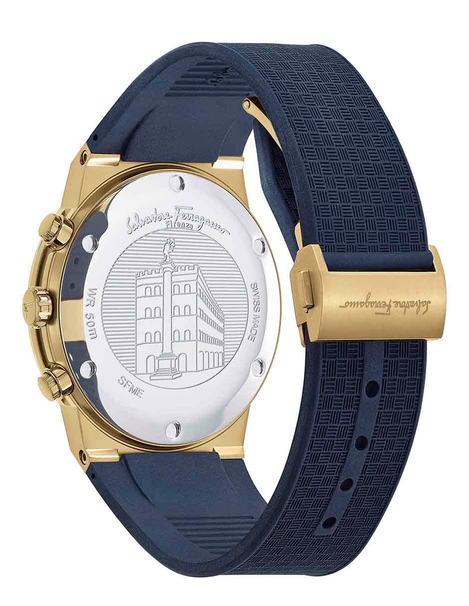 Reloj Sapphire Chrono para hombre SFME00221 2