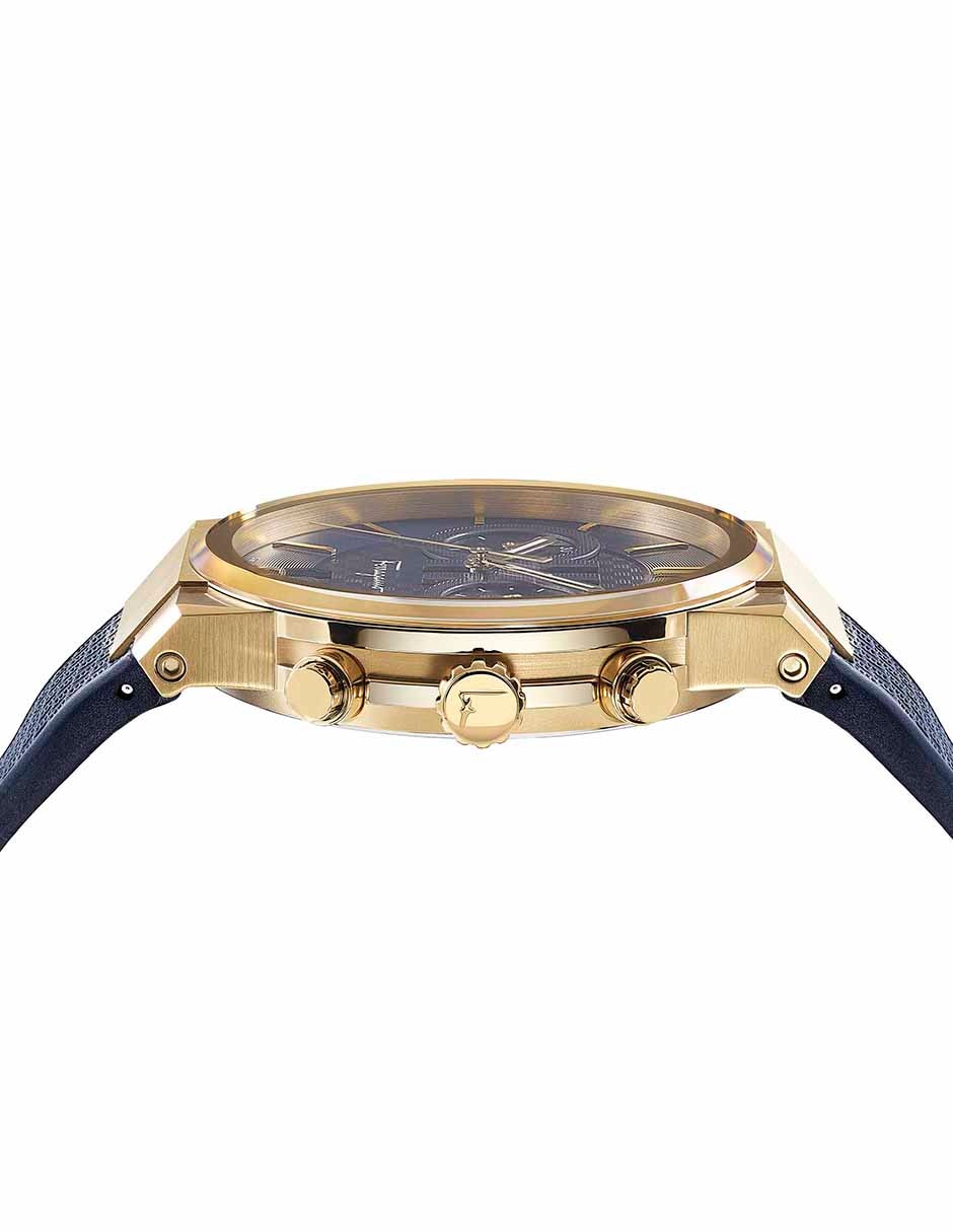 Reloj Sapphire Chrono para hombre SFME00221 3