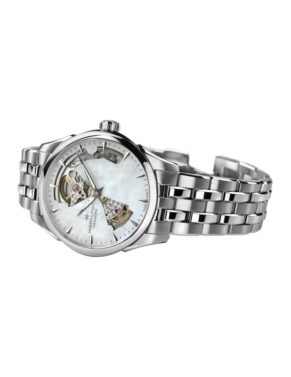 Reloj Jazzmaster para mujer H32215190 2