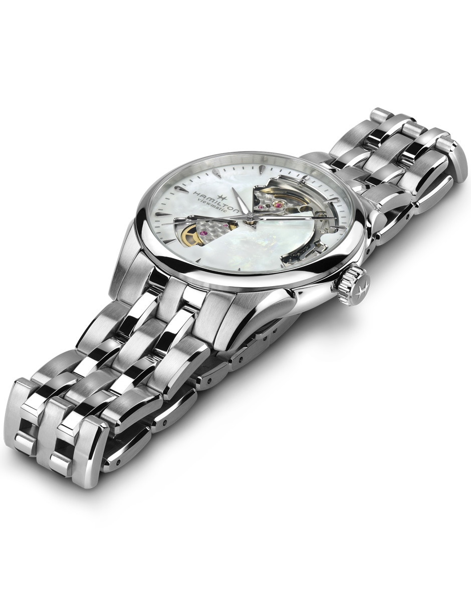 Reloj Jazzmaster para mujer H32215190 3