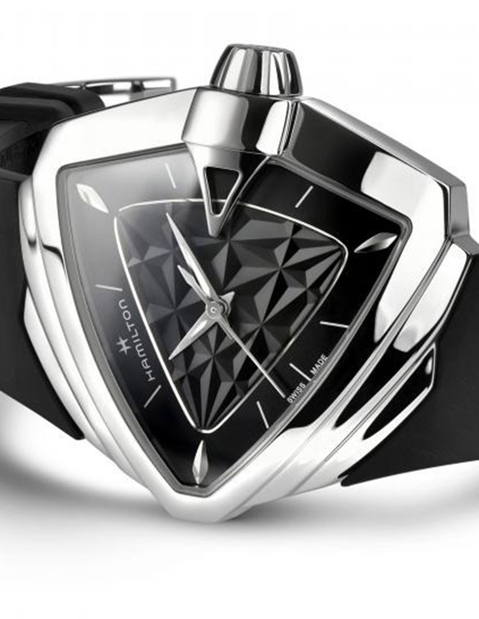 Reloj Ventura para mujer H24251330 4