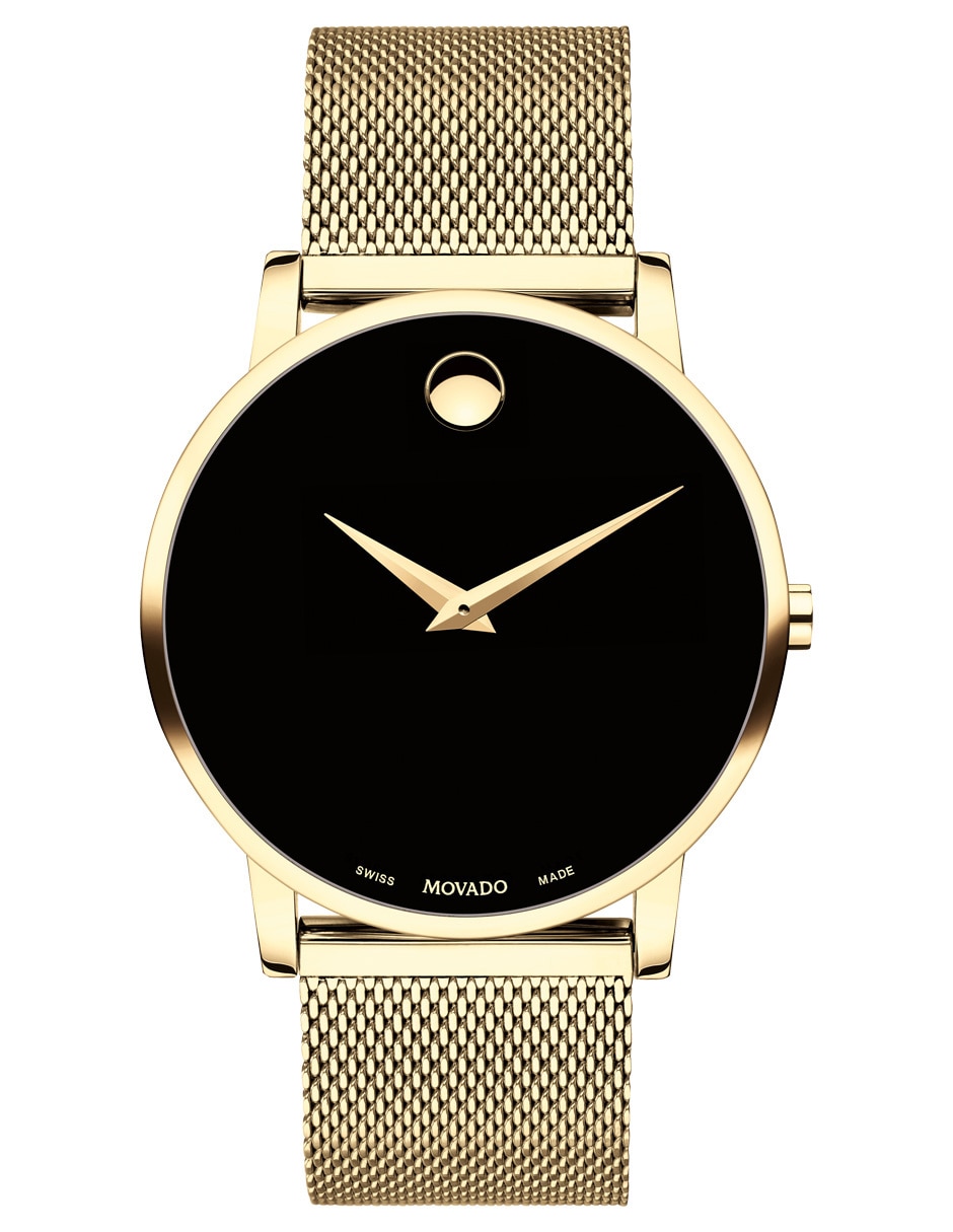 Reloj Museum para hombre 607396