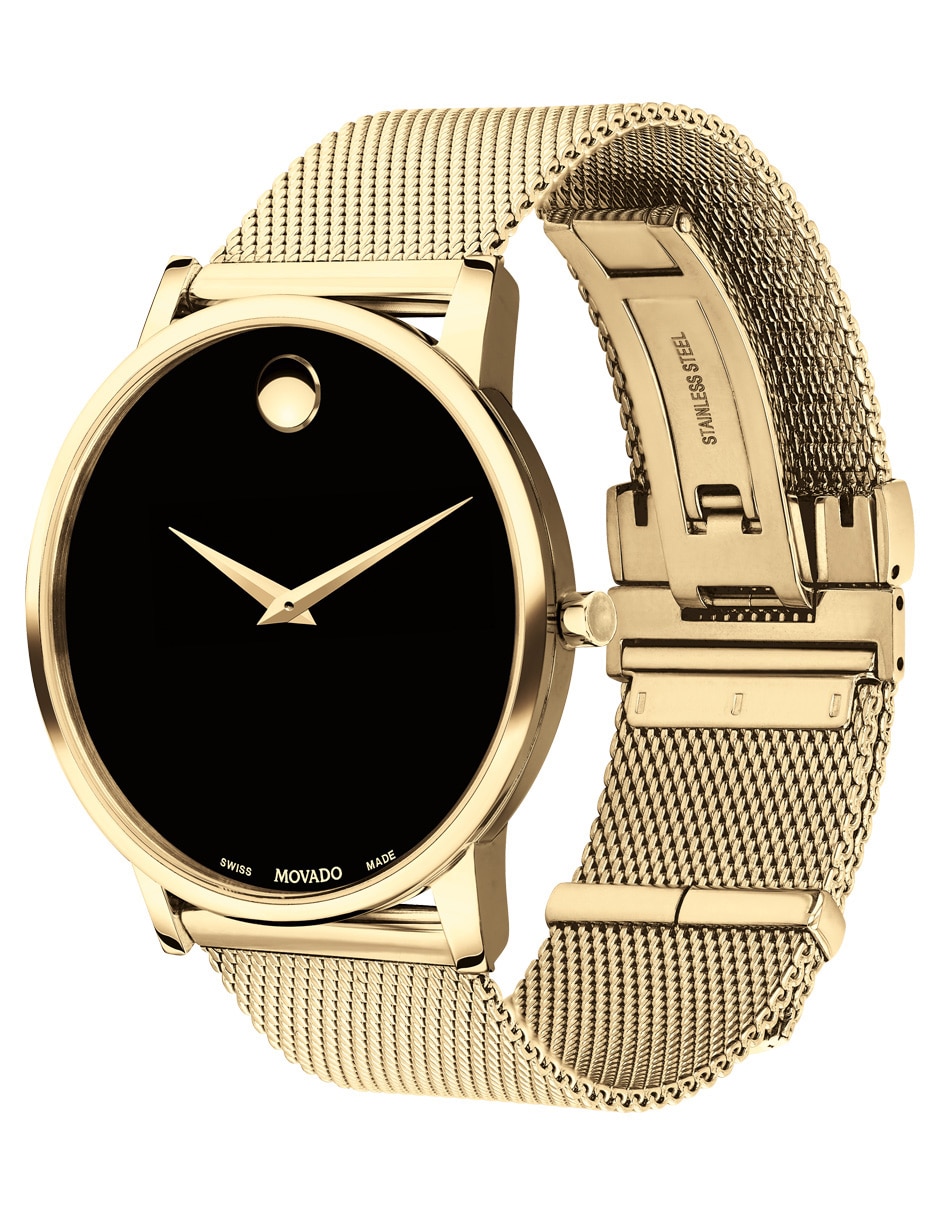 Reloj Museum para hombre 607396 4