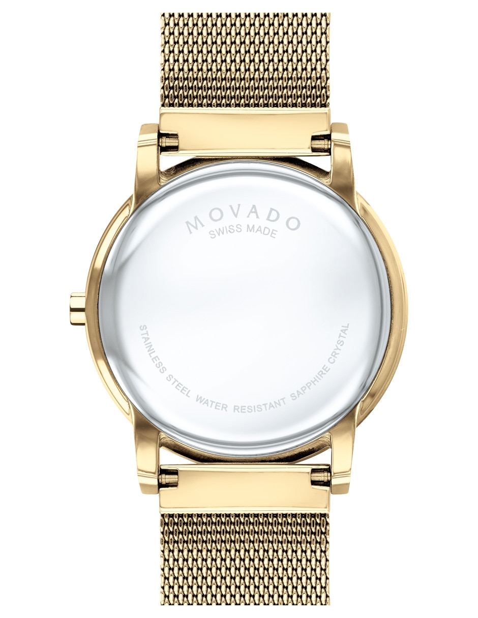 Reloj Museum para hombre 607396 5