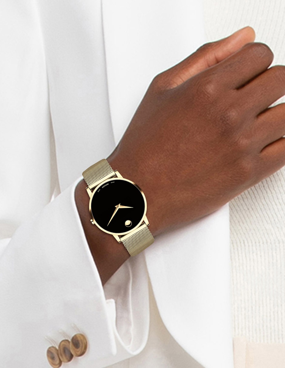 Reloj Museum para hombre 607396 1