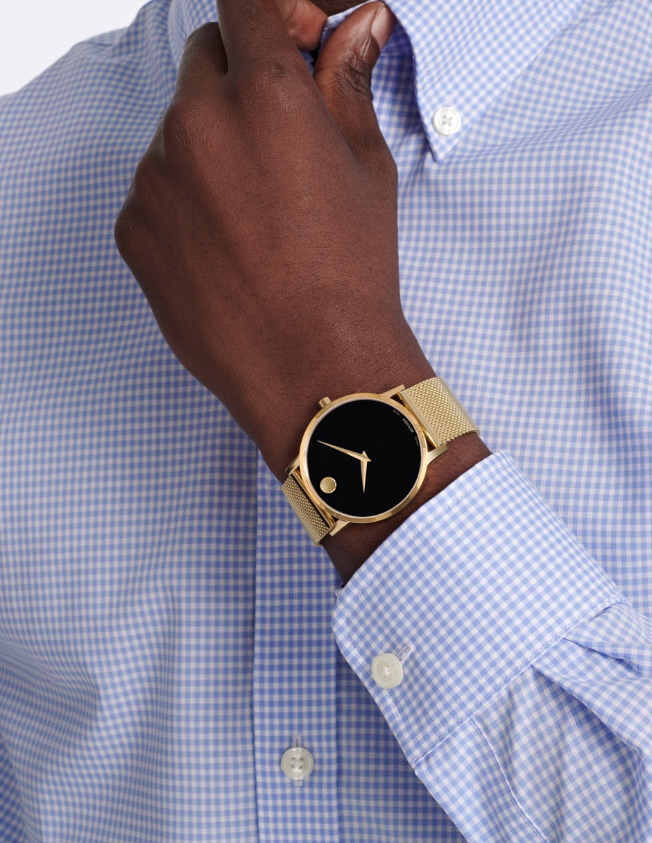Reloj Museum para hombre 607396 2