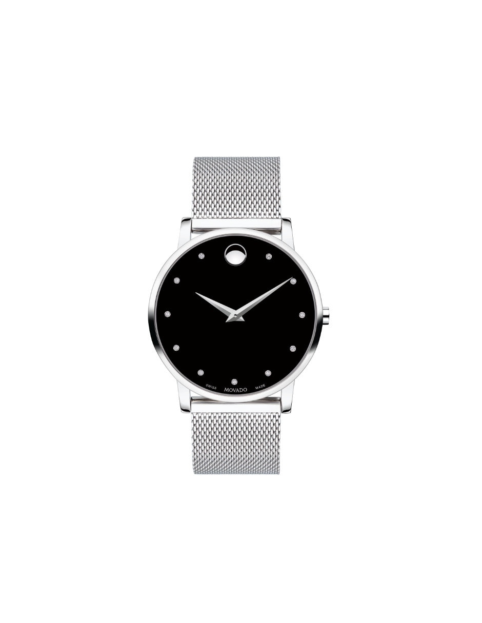 Reloj Museum para hombre 607511